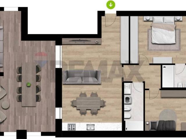 Appartamento in vendita a Mungivacca, Puglia