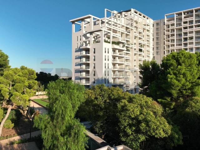Appartamento in vendita a Municipio 2, Puglia