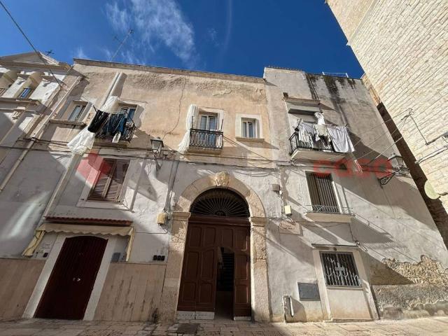 Appartamento in vendita a Municipio 1, Puglia