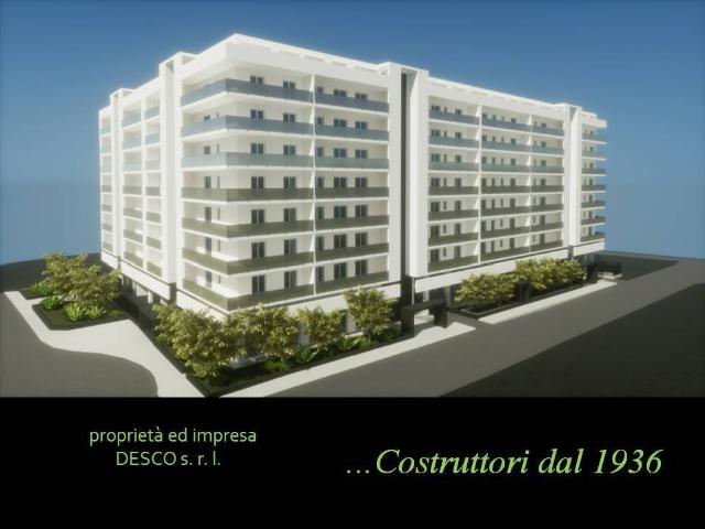 Appartamento in vendita a Municipio 1, Puglia