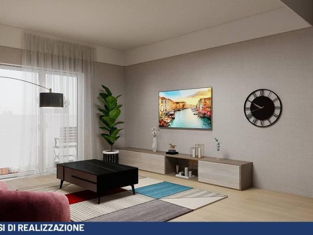Appartamento in vendita a Municipio 2, Puglia