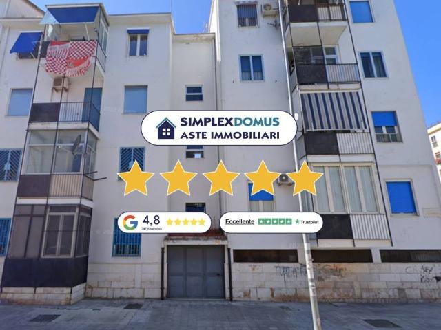 Appartamento in vendita a Municipio 3, Puglia