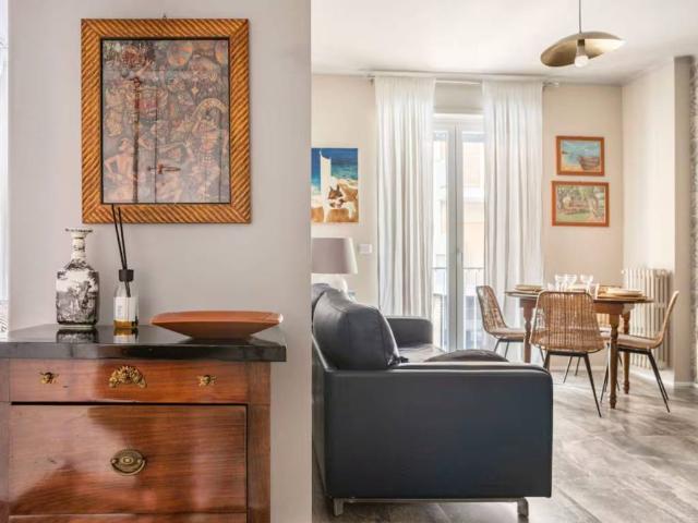 Appartamento in vendita a Libertà, Puglia