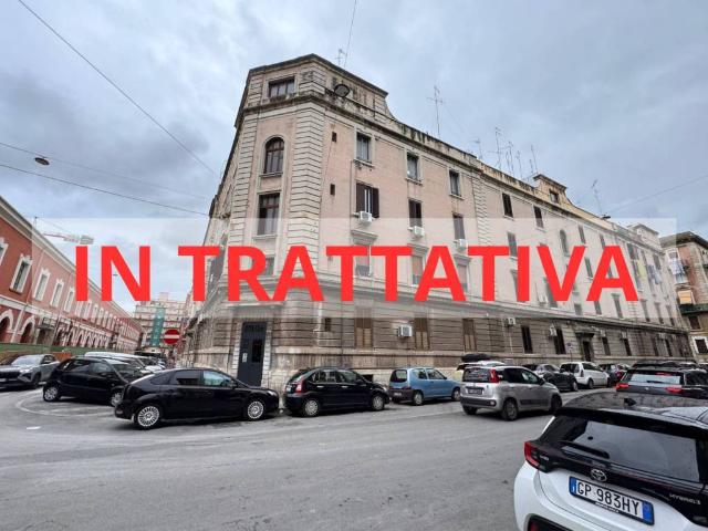 Appartamento in vendita a Municipio 1, Puglia