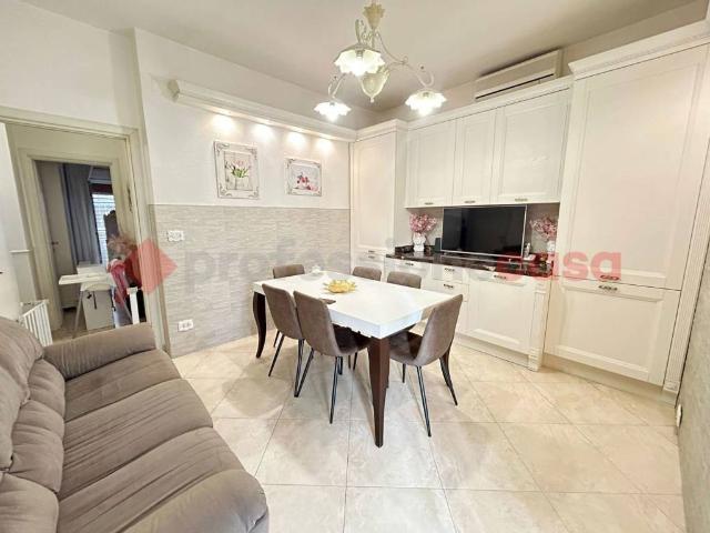 Appartamento in vendita a Bari