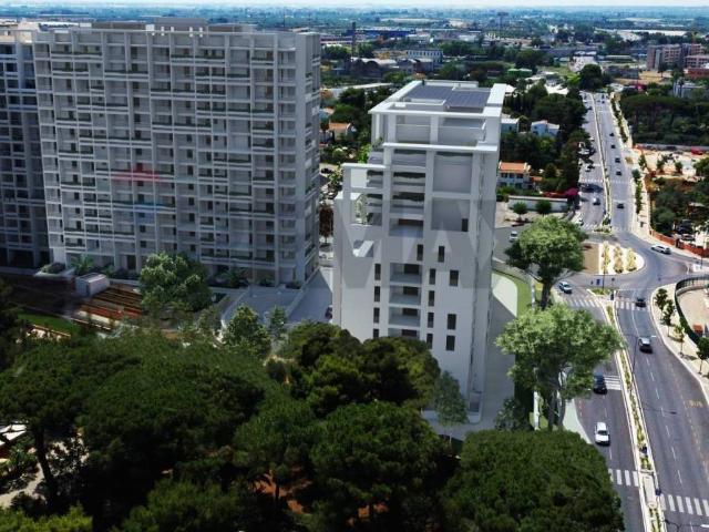 Appartamento in vendita a Municipio 2, Puglia