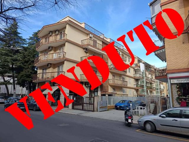 Appartamento in vendita a Municipio 2, Puglia