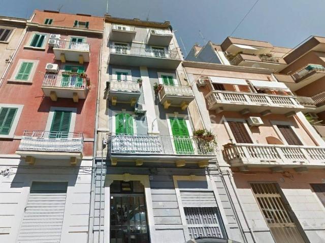 Appartamento in vendita a Municipio 1, Puglia