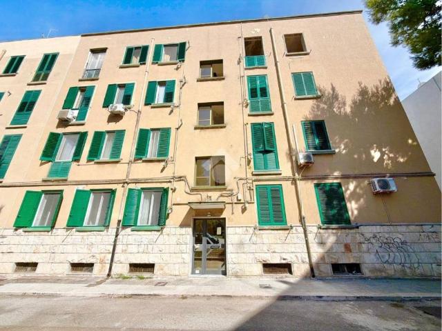 Appartamento in vendita a Municipio 1, Puglia