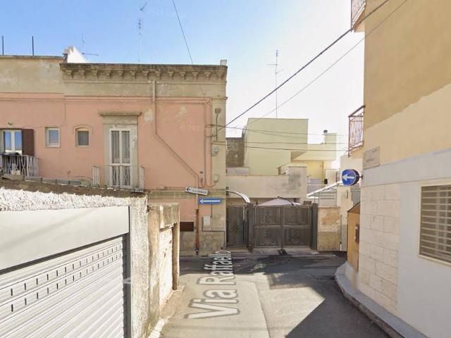 Appartamento in vendita a Ceglie del Campo, Bari