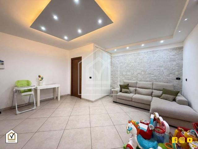 Appartamento in vendita a San Paolo, Bari