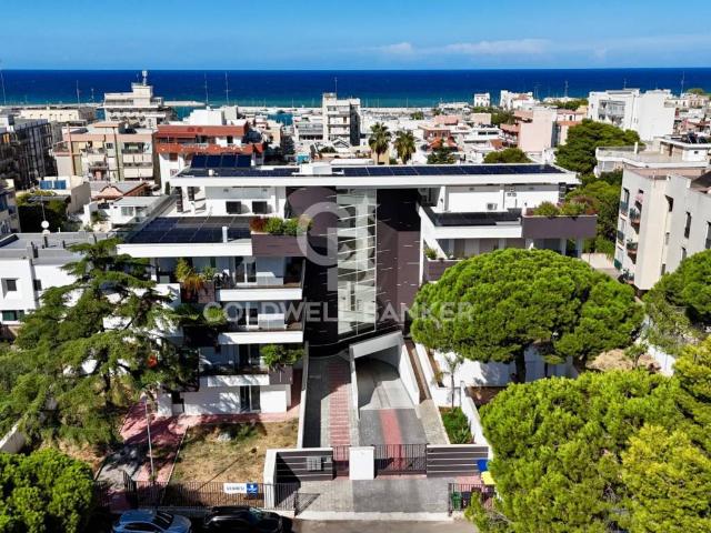 Appartamento in vendita a Bari