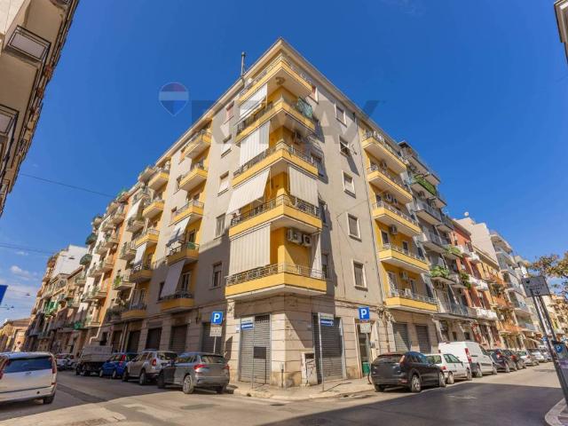 Appartamento in vendita a Libertà, Bari