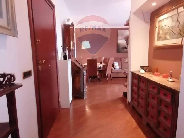 Appartamento in vendita a Bari