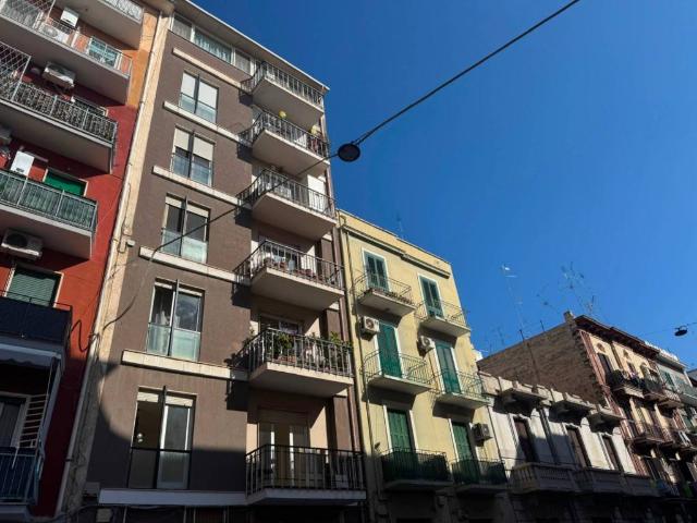 Appartamento in vendita a Municipio 1, Puglia
