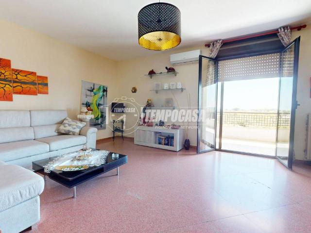 Appartamento in vendita a Ceglie del Campo, Bari