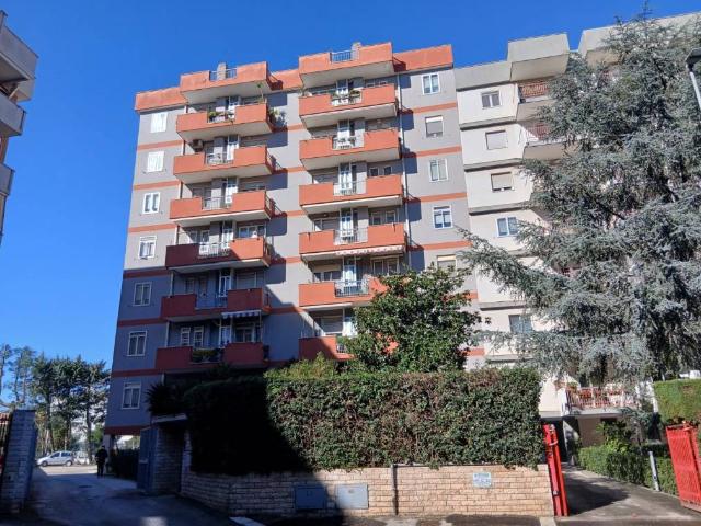 Appartamento in vendita a Municipio 1, Puglia