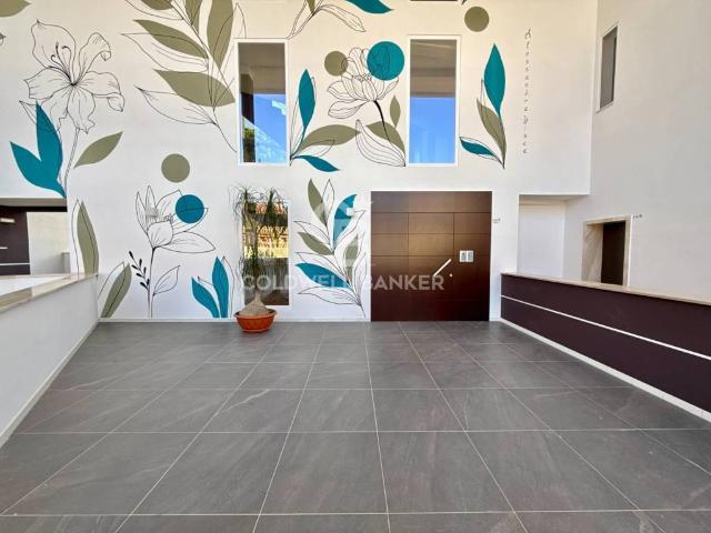 Appartamento in vendita a Bari