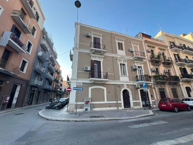 Appartamento in vendita a Municipio 1, Puglia