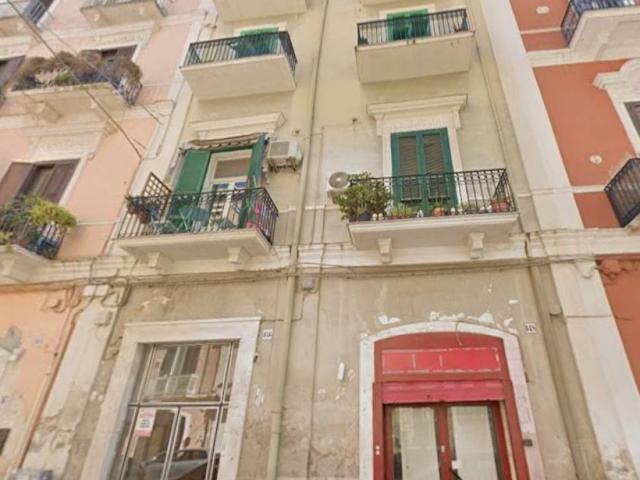 Appartamento in vendita a Municipio 1, Puglia