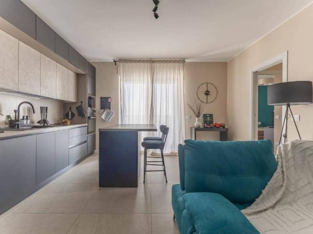 Appartamento in vendita a Municipio 1, Puglia