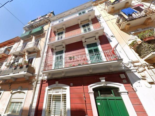 Appartamento in vendita a Libertà, Bari