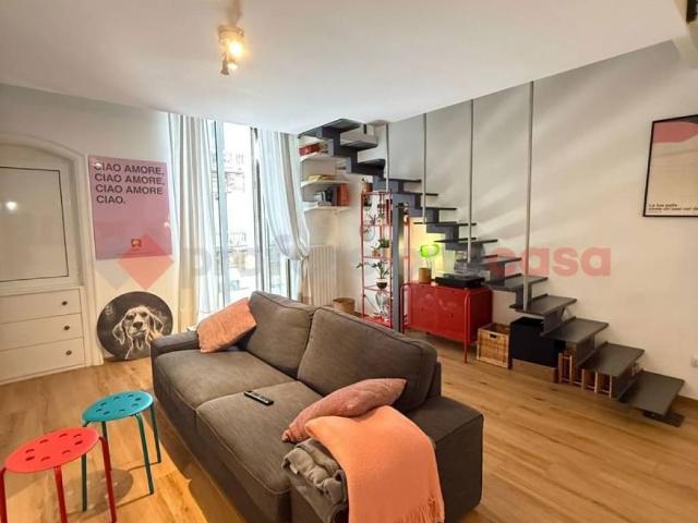 Appartamento in vendita a Madonnella, Bari