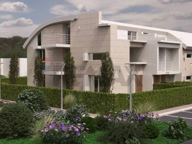 Villa Schiera in vendita a Municipio 1, Puglia