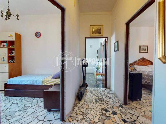 Appartamento in vendita a Municipio 4, Puglia