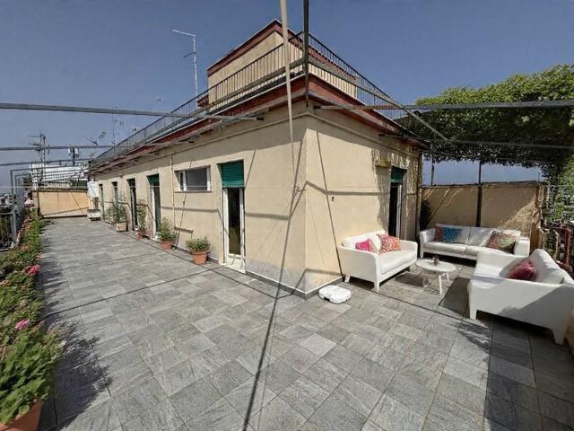 Attico in vendita a Municipio 1, Puglia