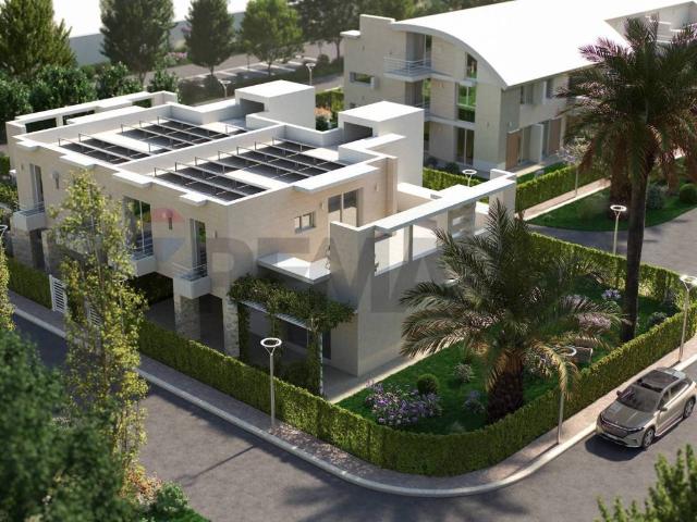 Villa Schiera in vendita a Municipio 1, Puglia