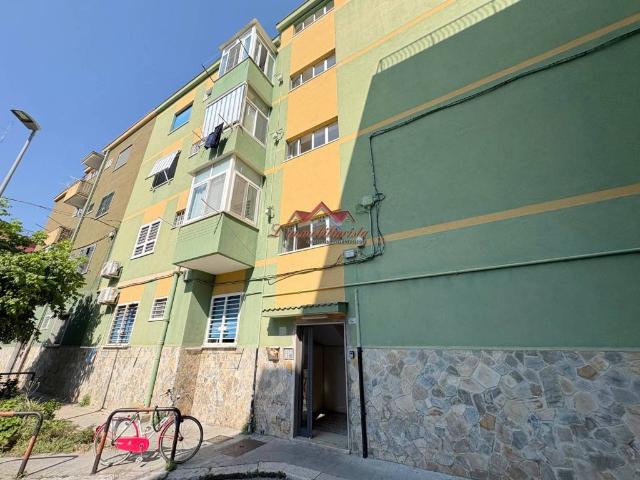 Appartamento in vendita a Municipio 3, Puglia