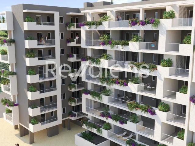 Appartamento in vendita a Municipio 2, Puglia