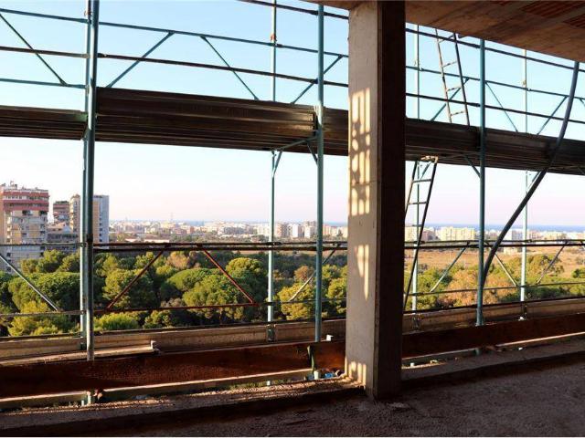 Appartamento in vendita a Bari