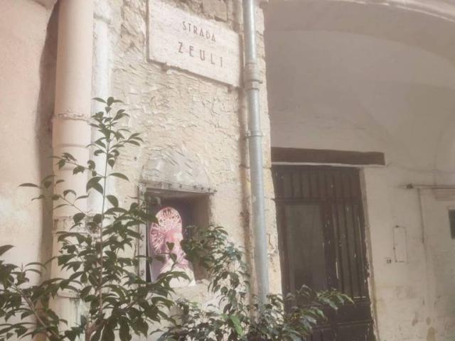 Appartamento in vendita a San Nicola, Bari