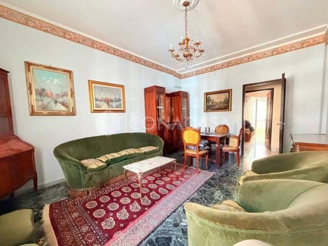 Appartamento in vendita a Municipio 1, Puglia
