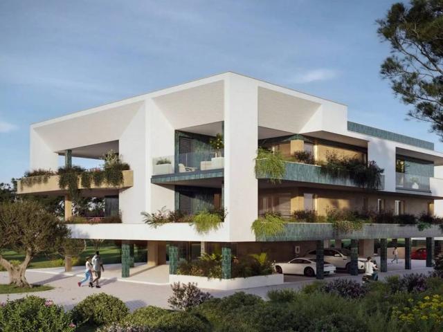 Appartamento in vendita a Puglia, Bari