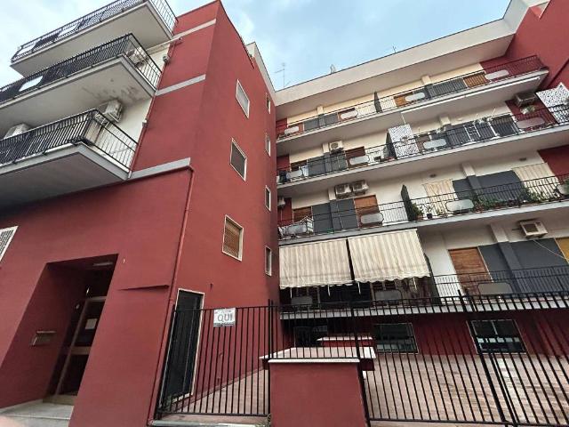 Appartamento in vendita a Bari