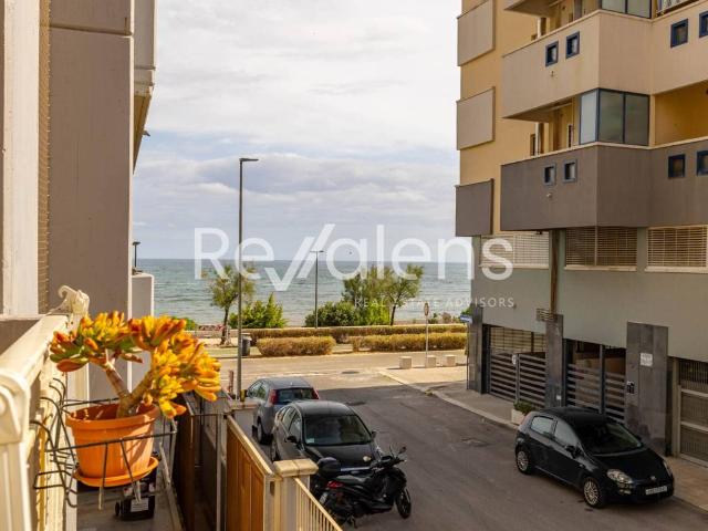 Appartamento in vendita a Municipio 3, Puglia