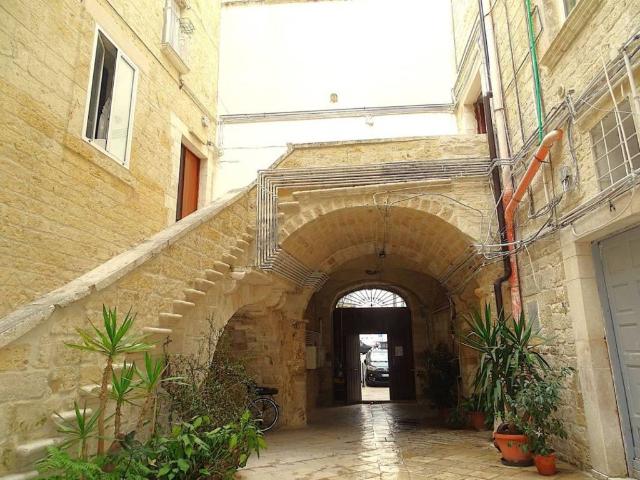 Appartamento in vendita a Municipio 1, Puglia