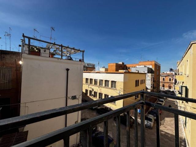 Appartamento in vendita a Municipio 1, Puglia