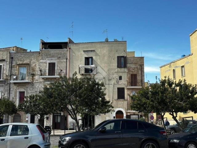 Appartamento in vendita a Municipio 1, Puglia