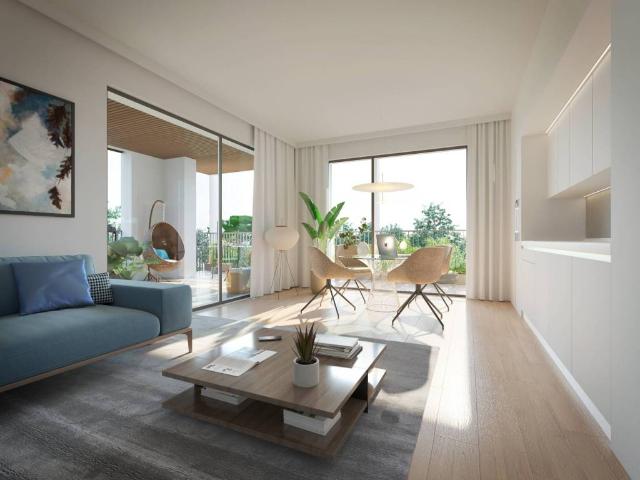 Appartamento in vendita a Bari