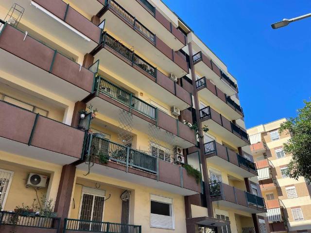 Appartamento in vendita a Municipio 1, Puglia