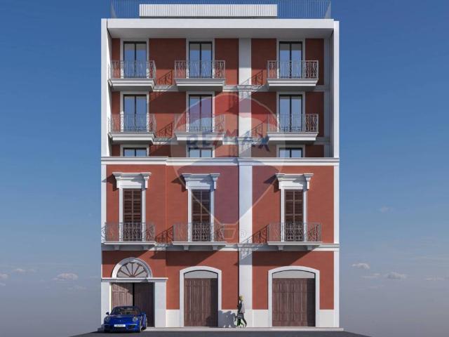 Appartamento in vendita a Madonnella, Bari