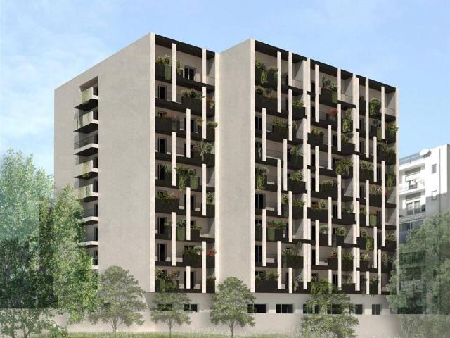 Appartamento in vendita a Marconi, Bari