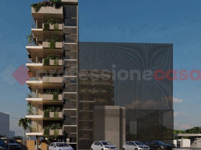Appartamento in vendita a Municipio 3, Puglia