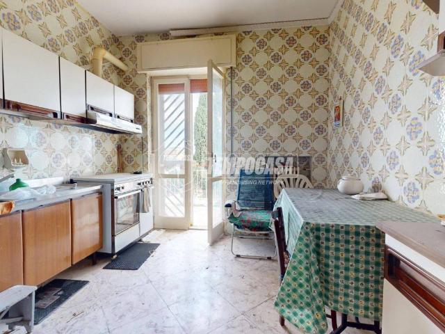 Appartamento in vendita a Ceglie del Campo, Bari