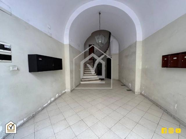 Appartamento in vendita a Municipio 1, Puglia