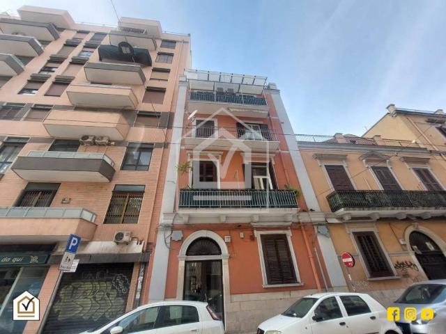 Appartamento in vendita a Municipio 2, Puglia